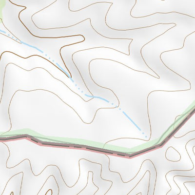 34110SE Page 37 Show Low Topo Preview 2