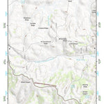 34110SE Page 39 Show Low Topo Preview 1