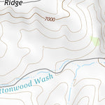 34110SE Page 39 Show Low Topo Preview 2