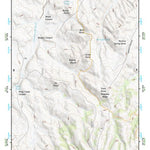 34110SE Page 41 Show Low Topo Preview 1