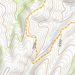 34110SE Page 42 Show Low Topo Preview 3