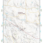 34110SE Page 44 Show Low Topo Preview 1