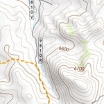 34110SE Page 44 Show Low Topo Preview 3