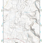34110SE Page 46 Show Low Topo Preview 1