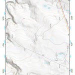 34110SE Page 47 Show Low Topo Preview 1