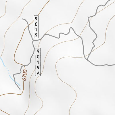 34110SE Page 47 Show Low Topo Preview 2
