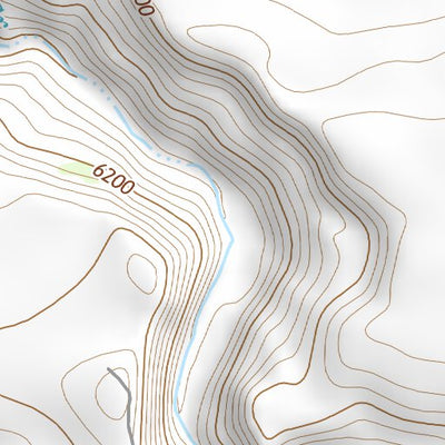 34110SE Page 47 Show Low Topo Preview 3