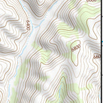 34110SE Page 50 Show Low Topo Preview 3