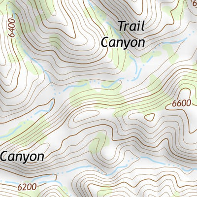 34110SE Page 51 Show Low Topo Preview 3