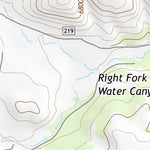 34110SE Page 54 Show Low Topo Preview 2