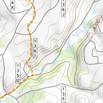 34110SE Page 58 Show Low Topo Preview 3