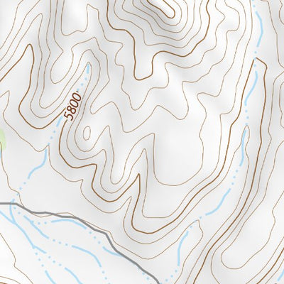 34110SE Page 61 Show Low Topo Preview 2