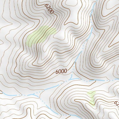 34110SE Page 62 Show Low Topo Preview 2