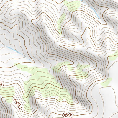 34110SE Page 62 Show Low Topo Preview 3
