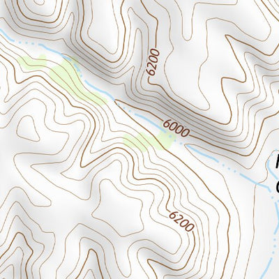 34110SE Page 63 Show Low Topo Preview 2