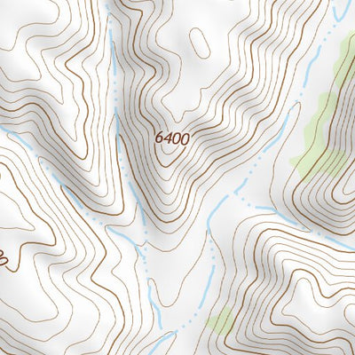 34110SE Page 64 Show Low Topo Preview 2