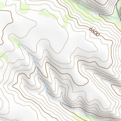 34110SE Page 65 Show Low Topo Preview 2