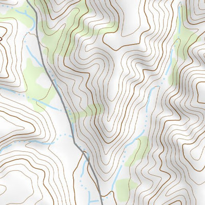 34110SE Page 65 Show Low Topo Preview 3