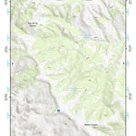 34110SE Page 66 Show Low Topo Preview 1