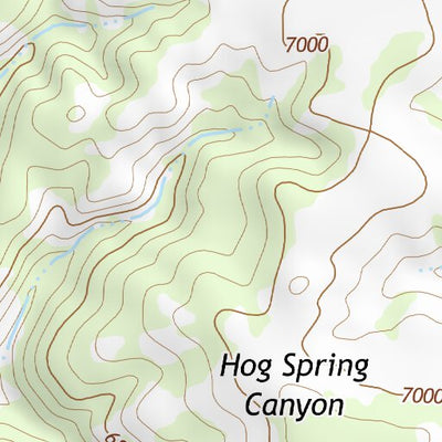 34110SE Page 66 Show Low Topo Preview 3