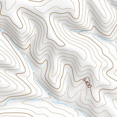 34110SE Page 67 Show Low Topo Preview 3
