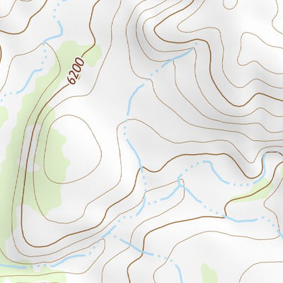 34110SE Page 68 Show Low Topo Preview 2