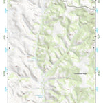 34110SE Page 69 Show Low Topo Preview 1
