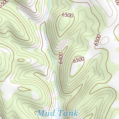 34110SE Page 71 Show Low Topo Preview 3