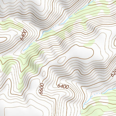 34110SE Page 73 Show Low Topo Preview 3