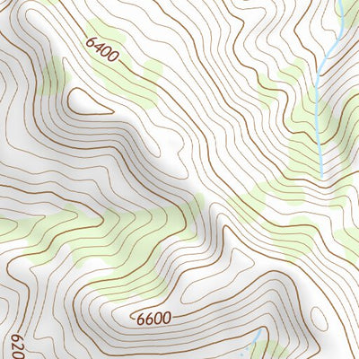 34110SE Page 74 Show Low Topo Preview 3