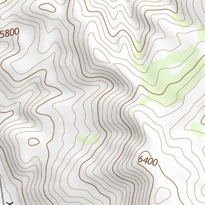 34110SE Page 76 Show Low Topo Preview 2