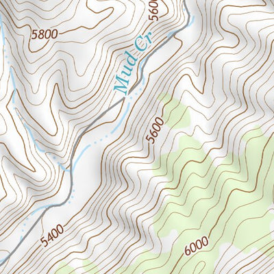 34110SE Page 76 Show Low Topo Preview 3
