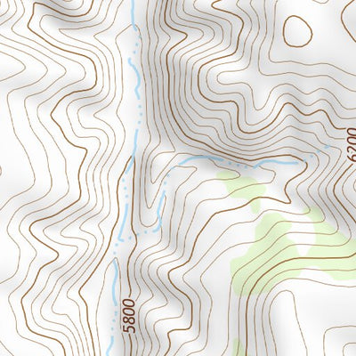 34110SE Page 77 Show Low Topo Preview 2