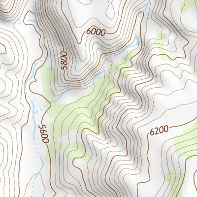 34110SE Page 77 Show Low Topo Preview 3