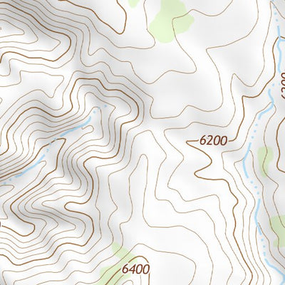 34110SE Page 78 Show Low Topo Preview 2