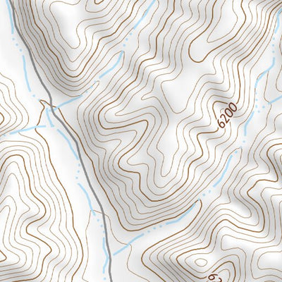 34110SE Page 78 Show Low Topo Preview 3