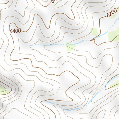 34110SE Page 80 Show Low Topo Preview 2