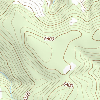 34110SE Page 83 Show Low Topo Preview 2