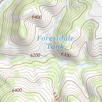 34110SE Page 83 Show Low Topo Preview 3