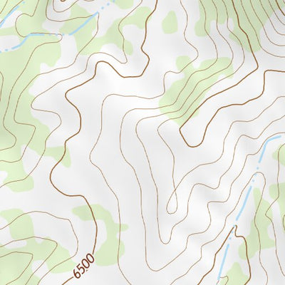 34110SE Page 84 Show Low Topo Preview 2