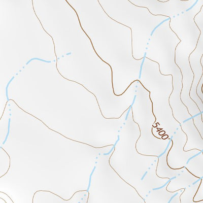 34110SE Page 85 Show Low Topo Preview 2