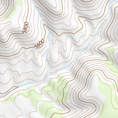 34110SE Page 85 Show Low Topo Preview 3