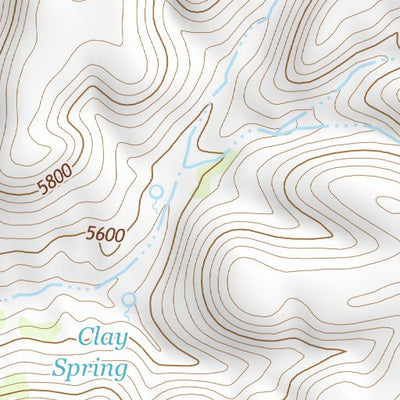 34110SE Page 86 Show Low Topo Preview 2