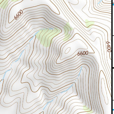 34110SE Page 86 Show Low Topo Preview 3