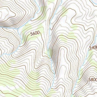 34110SE Page 87 Show Low Topo Preview 3