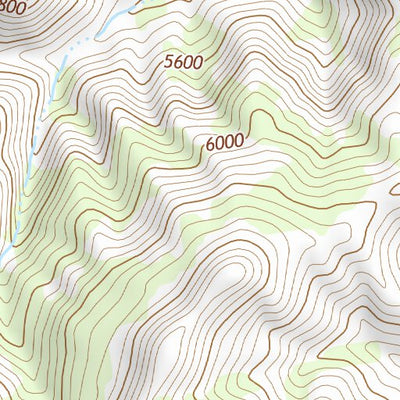 34110SE Page 88 Show Low Topo Preview 3