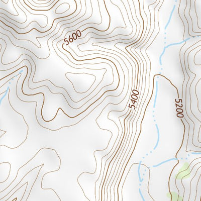 34110SE Page 89 Show Low Topo Preview 2