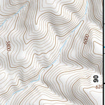 34110SE Page 89 Show Low Topo Preview 3