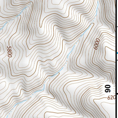 34110SE Page 89 Show Low Topo Preview 3