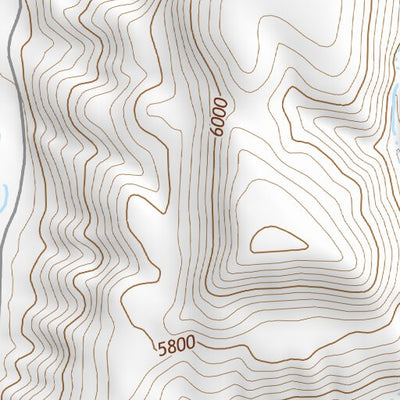 34110SE Page 90 Show Low Topo Preview 2
